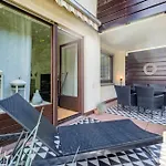 Apartmán Goldstueck *