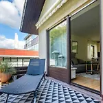 Goldstueck Apartmán *