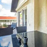 Goldstueck Apartmán *