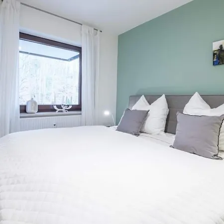 Goldstueck Lägenhet