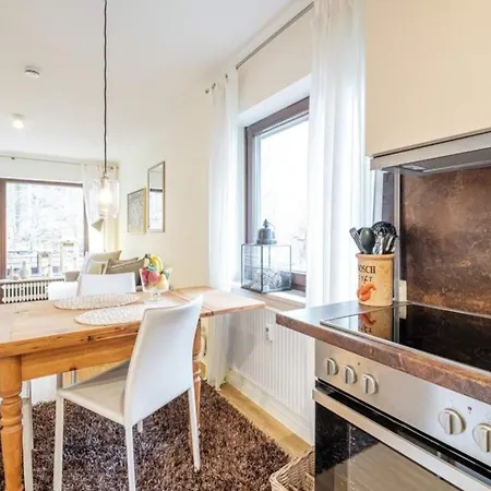 Apartamento Goldstück