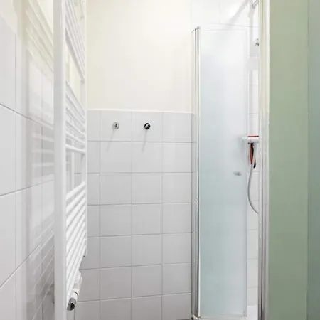 Lägenhet Goldstueck *