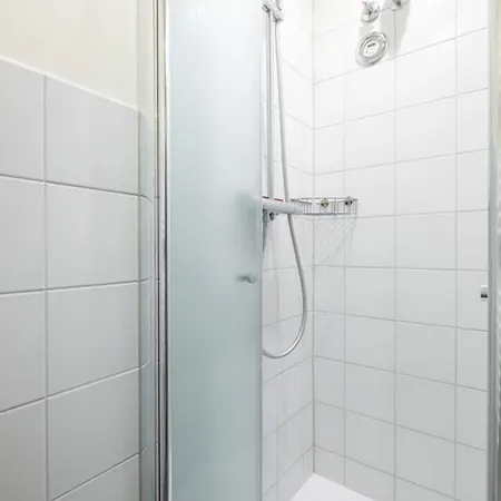 Goldstück Apartamento Timmendorfer Strand