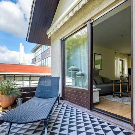 Goldstück Apartamento *