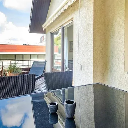 Goldstück Apartamento *