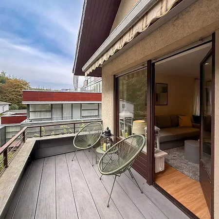 Appartement Goldstueck
