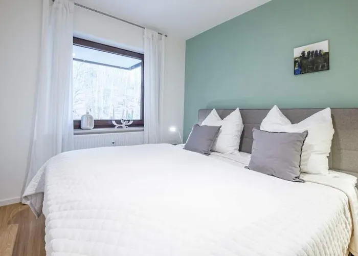 Goldstueck Lägenhet