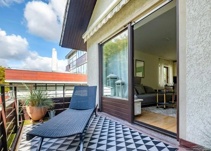 Goldstueck Lägenhet *