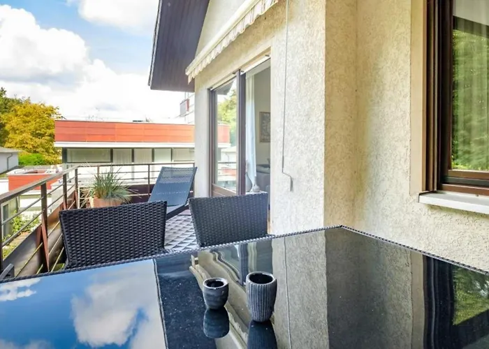 Goldstueck Lägenhet *